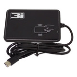 13 Unid. Leitor Rfid Mifare 13.56mhz Usb Tipo C Smartphone