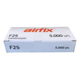 13 Caixas Para Pinador Pneumático F25 65 000 Pinos Airfix