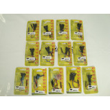 13 Conectores P Montar Chicote Fueltech Ft300 Ft350 Ft400