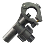13 Porta Bico Montana Kuhn Para Tubo 3 4 25mm Furo 10mm