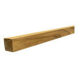 13 Sarrafos 5x5 De Pinus Tratado Em Autoclave Plainados