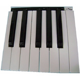 13 Teclas Teclado Korg Pa300 Novas Originais Ultima Oitava 