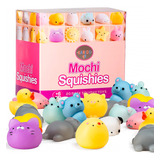 13 Unidades Squish Squishy Bichinhos De