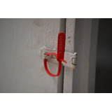 1300 Lacres Plastico Numerados 23cm Personalizado + Logotipo