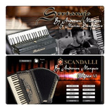 135 Livrarias Samples Kontakt + Brinde Vst