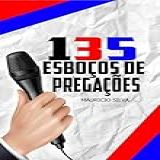 135 Esboços De Pregações