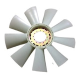 1354979 Helice Radiador Scania R 124 pgr S Viscosa 9 Pas