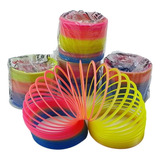 135x Mola Maluca Atacado Colorida Brinquedo Infantil Prenda 