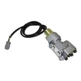 1370084 Valvula Solenoide Corte Combustivel Parada Scania S4