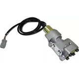 1370084 Valvula Solenoide Corte Combustivel Scania Serie 4