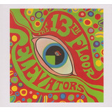13th floor elevators-13th floor elevators The 13th Floor Elevators The Psychedelic Sounds 2cds