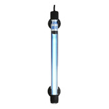 13w Uv Luz Esterilização Lâmpada Submersa Ultravioleta