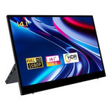 14 1 Polegadas Extensor De Tela De Jogo De 1080 Ips