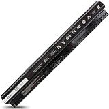 14 8V 40Wh M5Y1K Batería Para Portátil Compatível Com Dell Inspiron 15 5000 3000 Series 5559 5566 5558 5555 17 5758 5759 5755 5551 3551 3552 3558 14 3451 3452 5458 P51F P47F P63F P64G GXVJ3