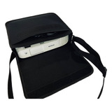 14 Bolsa Maleta Projetor Benq Epson Nec Sony LG E Outros