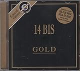 14 Bis Cd Gold Acústico Sucessos