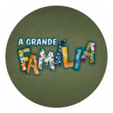14 Capas Sousplat Supla Crianças 33 Cm Dia Promocao