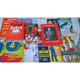 14 Livros Humor Sátira Casseta Planeta Chico Anísio Juca C