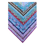 14 Metros De Tecido Tricoline Estampado 1 00m X 1 50m