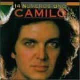 14 Numeros Uno By Sesto  Camilo  1992  Audio CD