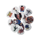 14 Palhetas Personalizadas Toy Story Anivers Brinde Infant