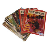 14 Revistas Mensal De Cultura Enciclopédia Anos 60 Ed Bloch