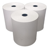 14 Rolos Bobina Térmica 80x80 P Cupom Pdv Sat Ecf Elgin