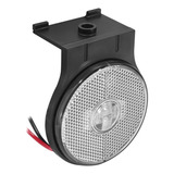 14 Sinaleiras Lanterna Lateral Led Carreta Randon 12v 24v