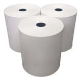 14 Un Bobina Térmica 79x80 P Cupom Sat Ecf Nfc e Envio 24h