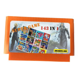 143 Em 1 Nes Famicom Final