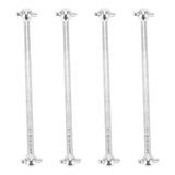 144001 Peças De Reposição Car Rear Dog Bone Conjunto De 4