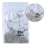 1440pç Strass Cristal Arte De Unha Decoração Nail Art