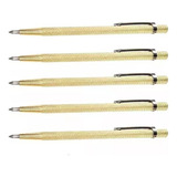 145mm 5 Unidades Riscador Metal Duro Punção