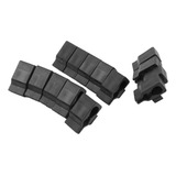 14pcs Bolsa De Golfe Clip On Putter Braçadeira Keeper Ball M