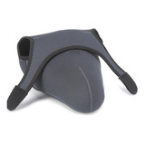 14x14cm p Bolsa Neoprene Compatível Nikon Coolpix B500