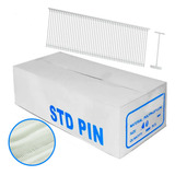 15 000 Pinos Tag Pin Nylon Prender Etiquetas Roupa Confecção