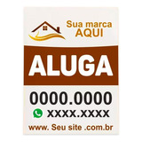 Aluga