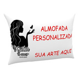 15 Almofadas 20x30cm Personalizadas Aniversário, Casamento