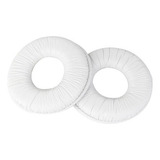 15 Almofadas De S De Ouvido Brancas Para Substituir Mdr 110