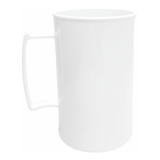 15 Canecas De Chopp Acrílico P/ Personalizar Lisas 300ml