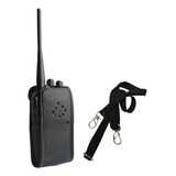 15 Capa Couro Rádio Baofeng Walkie Talkie Bm77 Uv6 777s 666s