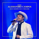 15 Cds Padre Alessandro Campos -
