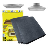 15 Filtro Depurador De Ar Colormaq Suga 100% Gordura Oferta!