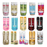 15 Itens Kit Capilar Belkit Shampoo Condicionador Mascara