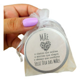 15 Lembranças Para O Dia Das Mães Vela Aromatica Na Latinha
