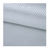 15 M. Tecido De Fibra De Vidro 300 Gr X 1,30m Surf Laminação
