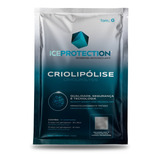 15 Mantas Para Criolipólise Iceprotection Tam.g 130g