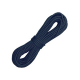 15 Metros De Corda Nylon Preta