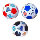 15 Mini Bola Futebol Top Original Infantil Criança Pequena