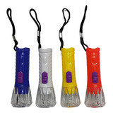15 Mini Lanterna Led P/ Lambrancinha Festa Infantil Atacado